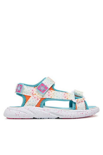 Primigi Girls Sandals multicolor PRIMIGI AVANT-7969611 ARANCIO/BCO MUL