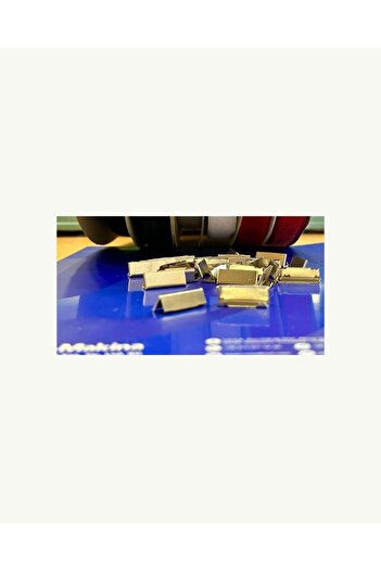 RON MAKİNA Hat Metal Stamping Is Suitable for Your Stainless Product Hand Press Machines or Hand Made 100 Pcs
