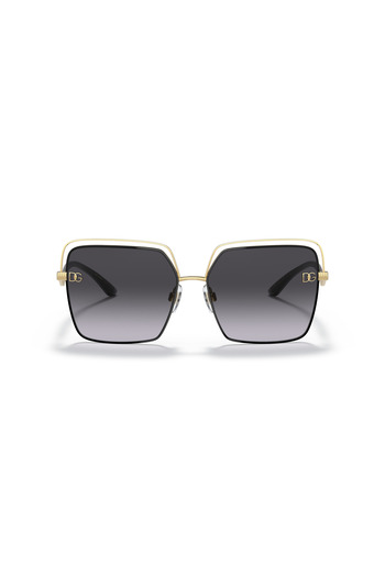 Dolce&Gabbana Dolce Gabbana Dg2268 C.1334/8G 59-15 Sunglasses