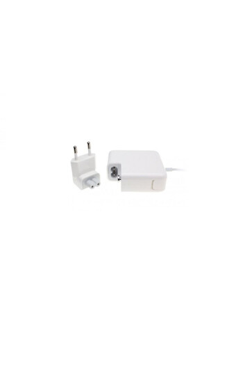 nelbo Incarcator laptop compatibil MacBook Air 45W, 14.5V, 3.1A cu mufa tip L, alb