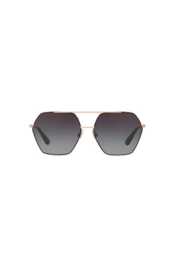 Dolce&Gabbana Dolce Gabbana Dg2157 C.1296/8G 59-15 Sunglasses