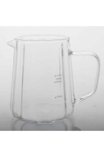 MIBRU Coffee glass server 600ml