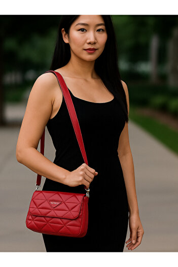MRB Women's Shoulder Bag Women's Handbag Daily Use Women's Bag Medium Size