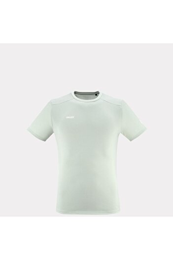 Millet Fusion T-Shirt Short Sleeve Men Miv9738 Millet.N4239 White-Xxl