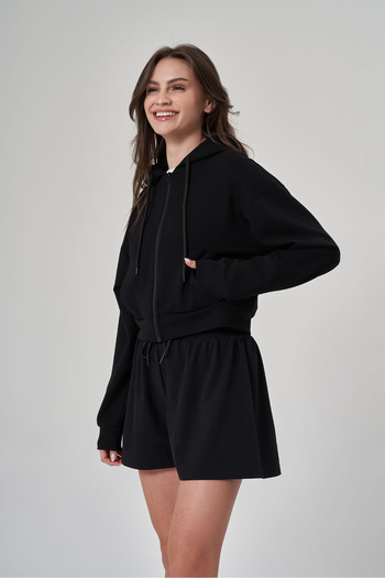 Exuma Women's Tracksuit Top-1529109