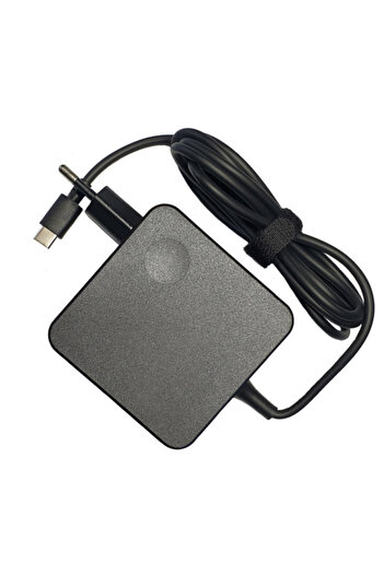 nelbo nelbo laptop charger compatible with HP Elite x2 1012 G1 tablet 65W 20V 3.25A, USB-C plug type