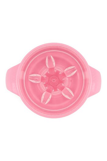 Twistshake Pink 360 °   Non-Spill Drinking Cup (6+ Months) (230 ml)