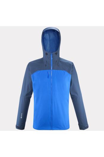 Millet Seneca Goretex Jacket Men Miv10209 Millet.N3177 Multicolour-S