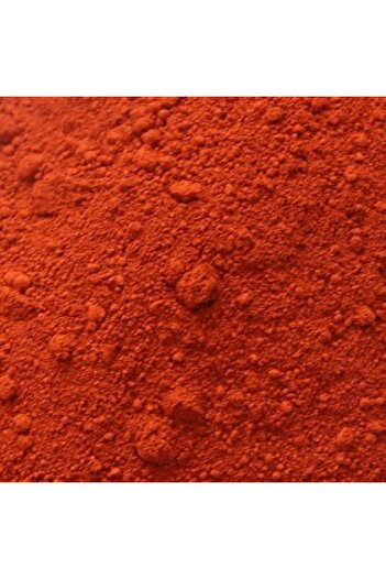 Generic 500g Red Iron Oxide Powder
