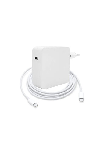 CIMUTO Incarcator macbook CIMUTO compatibil Apple MacBook Pro 16 Touch Bar 96W cu mufa USB-C