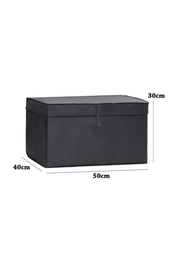 Pazar Kapısı Multi-Purpose Organizer Luxury Storage Box Organizer Pouch Maxi