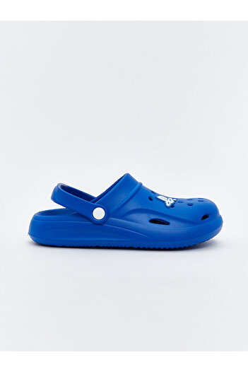 LC Waikiki Sparkling Choices from Shining Store |   Playstation Printed Boys' Beach Sandals