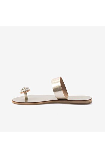 KEMAL TANCA Nicolas Lainas Women's Slippers 243Bm