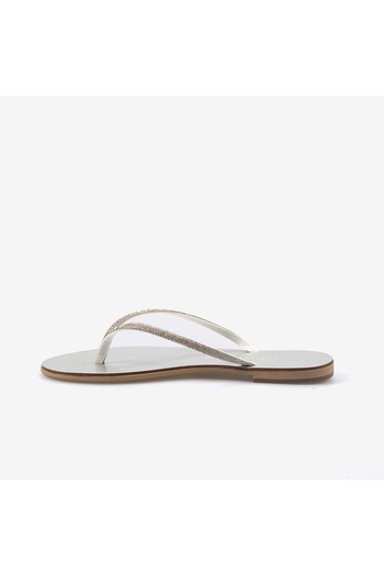 KEMAL TANCA Nicolas Lainas Women's Slippers 8Tcm