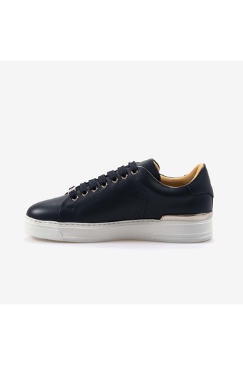 PHILIPP PLEIN Lace-Up Men's Sports & Sneaker Shoes Usc0670