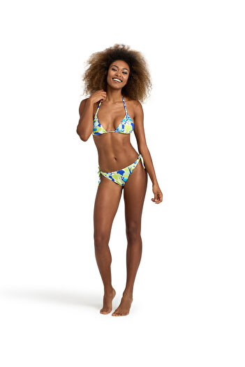 ARENA Women's Arena Bikini Triangle Allover