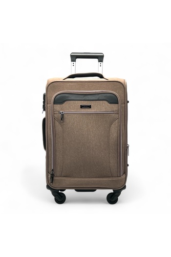 Shihon Shehon 4-Piece Fabric Travel Bag Set