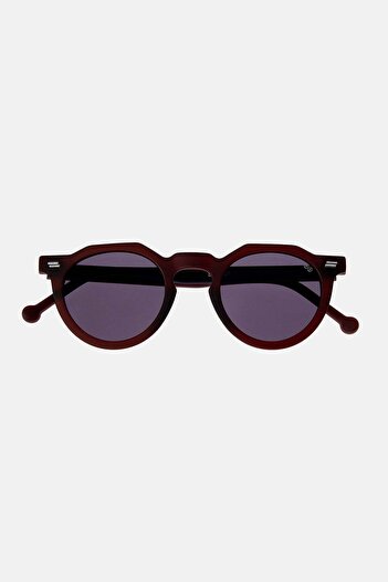 Reflect Studio Wanderer Sunglasses - Brown