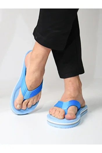 HANOX Hera Printed Eva Sole Men's Flip Flops Beach Slippers Flip Flops (2.5) cm