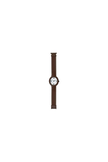 Hip Hop Men's Watch, Hip Hop, Leather HWU0206