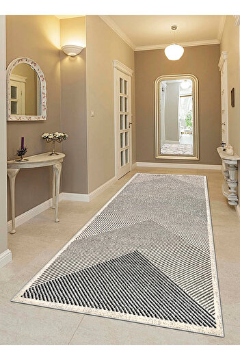 palermo home With digital print, with non-slip base, living room rug, children's room rug.