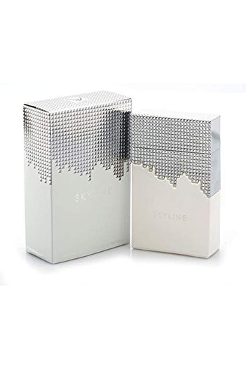 Amber Skyline Eau de Parfum for Men 80ml