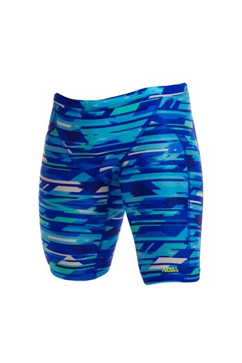 Funky Trunks Μαγιό για αγόρια Pace Racer