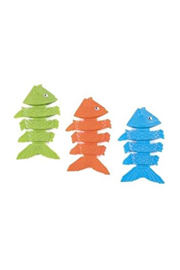 BESTWAY Hydro-Swim Dive Fish Squiggle Wiggle