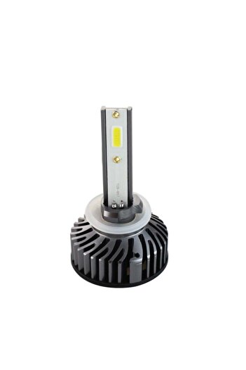 TECHSTAR Set of 2 Auto LED Techstar® P1, 880, 36w, 4000 Lumens, 6500K, AUTO, 12-24 Volts, 880/881/H27, DOB, C
