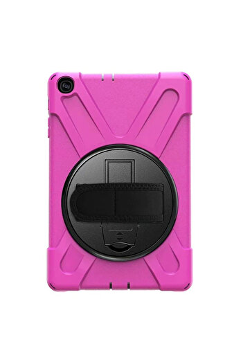 toyigoo Galaxy Tab A7 10.4 Sm-T500-T505-T507 Case Shockproof 3 Layer Stand Armor K - Tygo8065-391