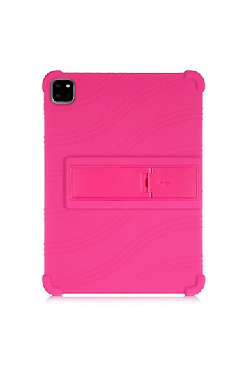 toyigoo Ally iPad Air 10.9 Inch Silicone Case with Stand 20202022-(5775) - Tygo8223-7694
