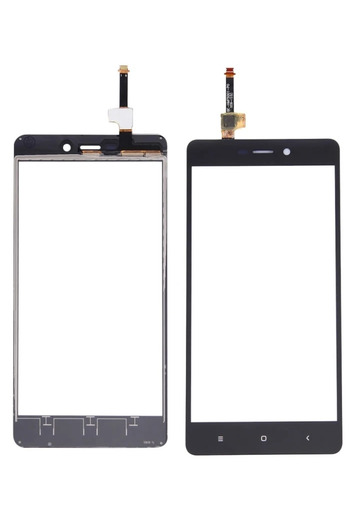 OEM Xiaomi Redmi 3 3S Compatible Touch Touch Screen Display Black
