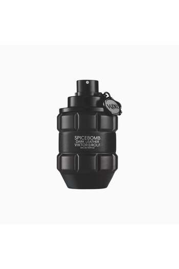 Viktor&Rolf Viktor & Rolf Spicebomb Dark Leather 90ml