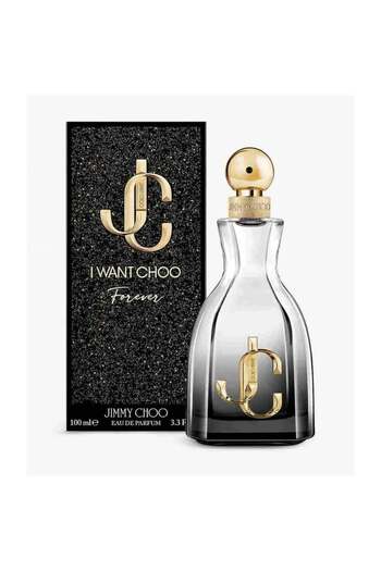 Jimmy Choo Jimmy Choo Forever Eau de Parfum 100ml