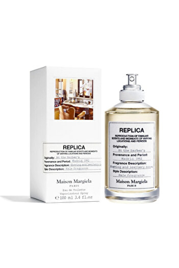 Maison Martin Margiela Maison Margiela At The Barbera Eau de Toilette 100ml