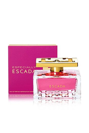 Escada Escada Especially Red Eau de Parfum 75ml