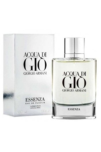 Giorgio Armani Armani Acqua di Gio Essenza for men Eau de Parfum 75ml