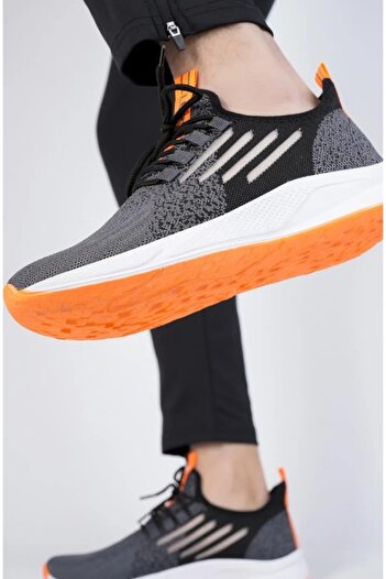 Tutınom Unisex Orthopedic Soft Sole Casual Summer Sneaker Sport Shoes