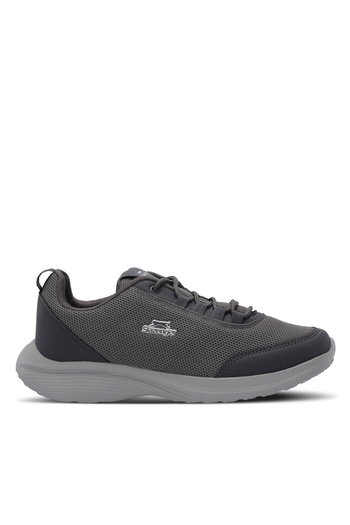 Slazenger Equinox I Men's Running & Walking Shoes Dark Gray