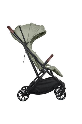 Coccolle Beyla Greenstone - Automatic Folding Stroller
