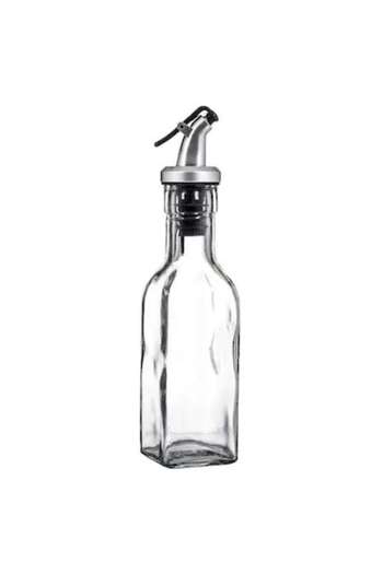 OEM Set 2 Oliviere sticla cu picurator, 150 ml
