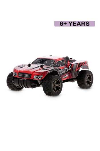COOYA Uj99-2812B High Speed Portable Lightweight Durable Remote Control Rc Car Toy 25x19x15cm