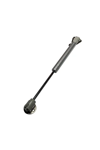 prokarpfishig Gas Lift Piston for Furniture Doors, 120N, Grey Finish