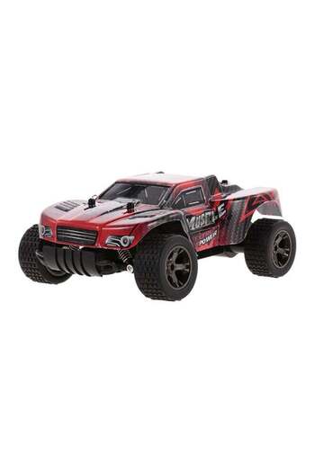COOYA Uj99-2812B High Speed Portable Lightweight Durable Remote Control Rc Car Toy 25x19x15cm