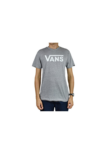Vans Classic Heather Athletic Tee, Men's T-shirt