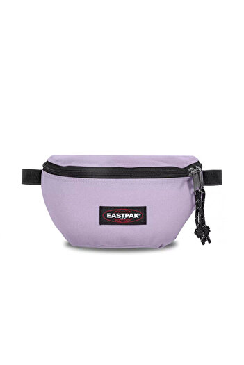 Eastpak Springer Waist Bag-Width: 23 Cm, Height: 16.5 Cm, Depth: 8.5 cm Ek0000745V81 Pink