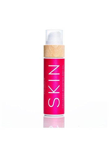 Cocosolis Suchý olej pro stimulaci kolagenu, Cocosolis Skin, 110 ml