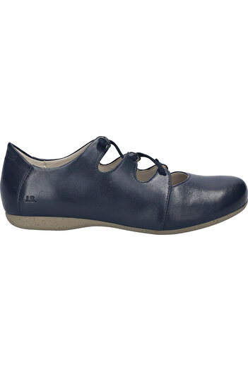 Josef Seibel JOSEF SEIBEL Fiona 04 | Halbschuh für Damen | Blau Fiona 04, ocean