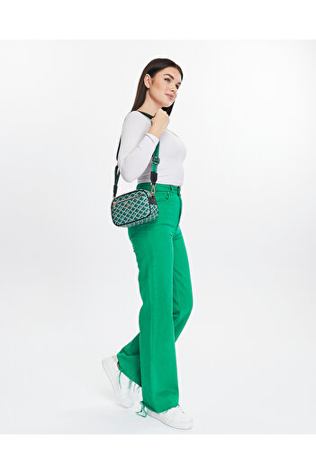 Cacharel Women's Messenger Bag