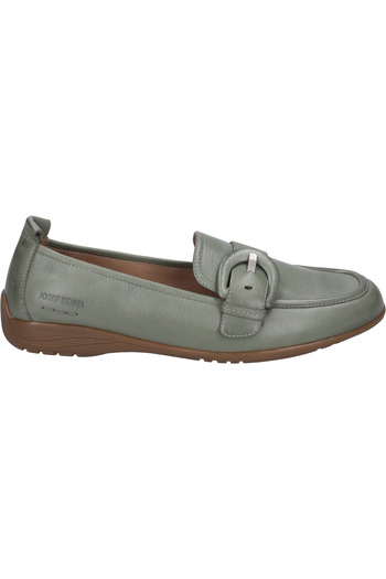 Josef Seibel Fenja 19 | Ballerina for Women | green